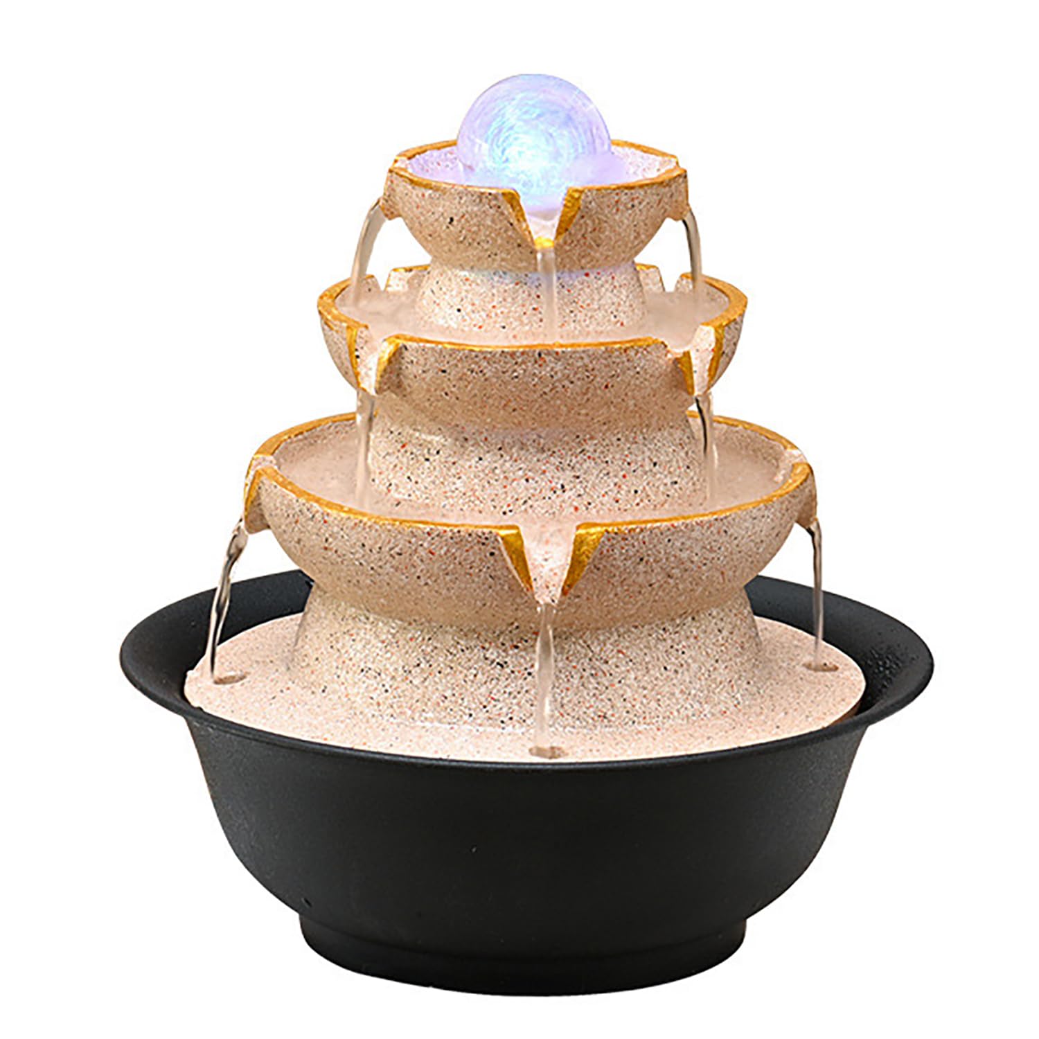クリスタルファウンテン Amazon.co.jp: Crystal Fountains(クリスタルファウンテン